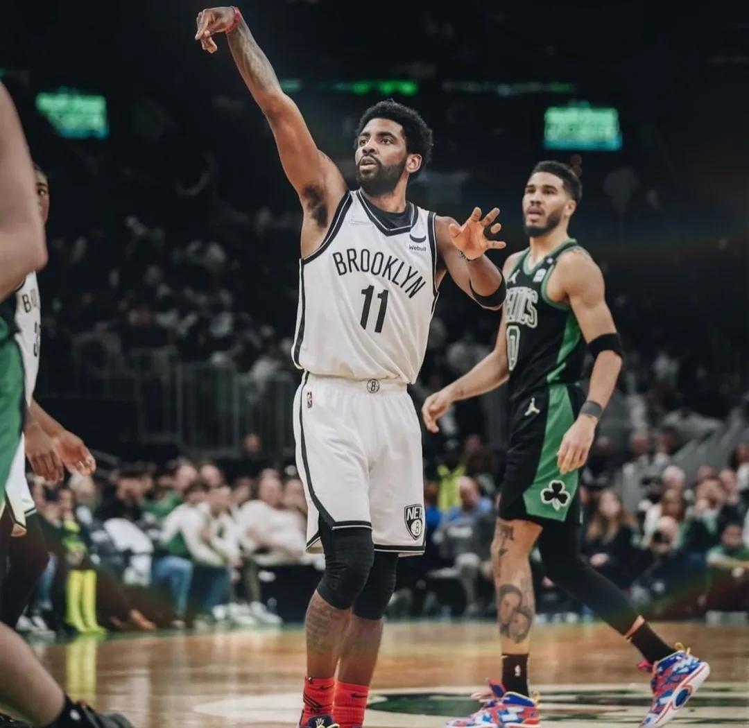 凯尔特人遭遇开拓者绝杀，欧文32分指挥失利