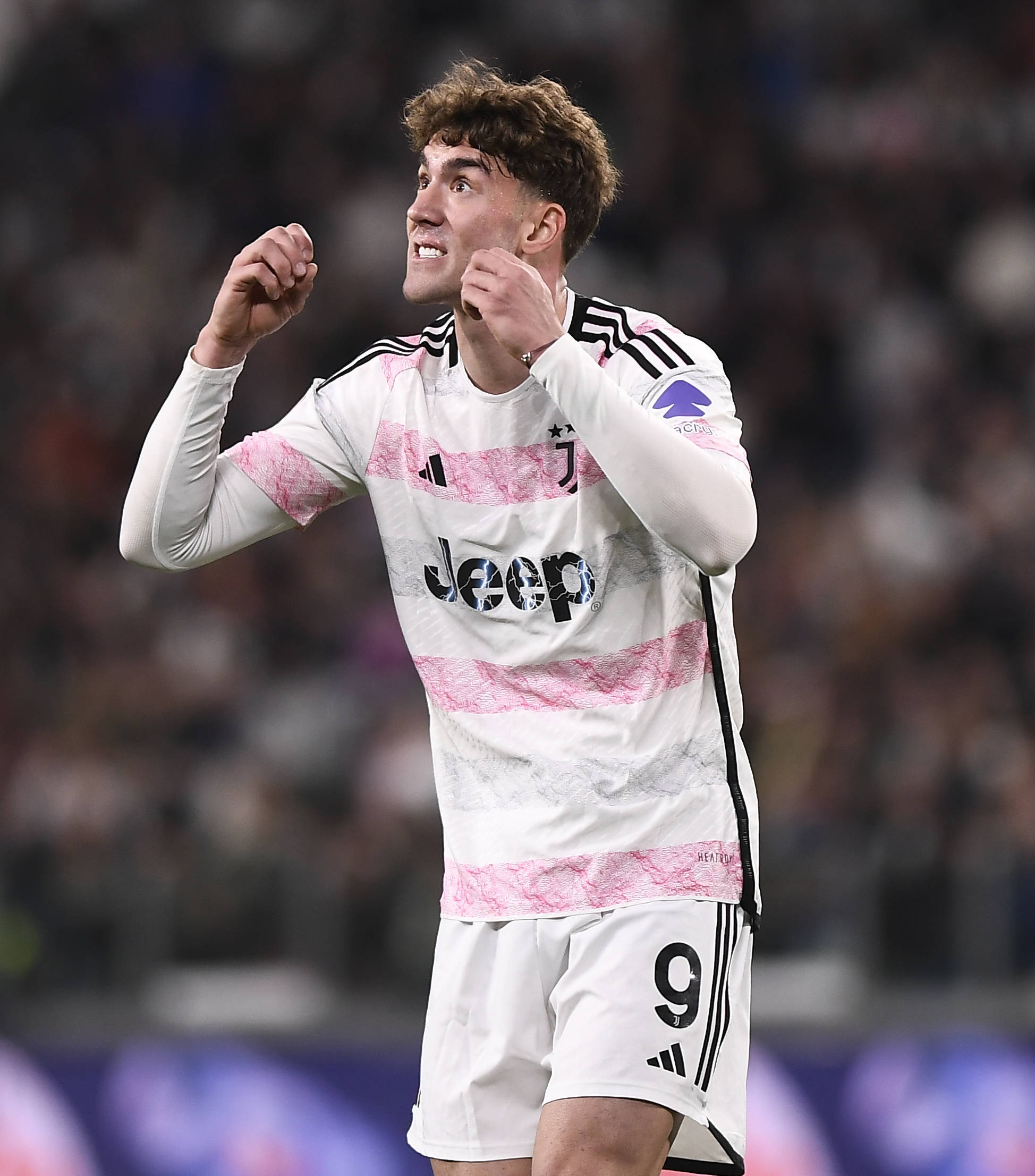 尤文图斯频频得分，战斗力十足的简单介绍