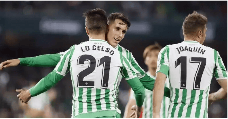 aoa体育官网-关于维戈塞尔塔客场大胜赫塔费，取得连胜的信息