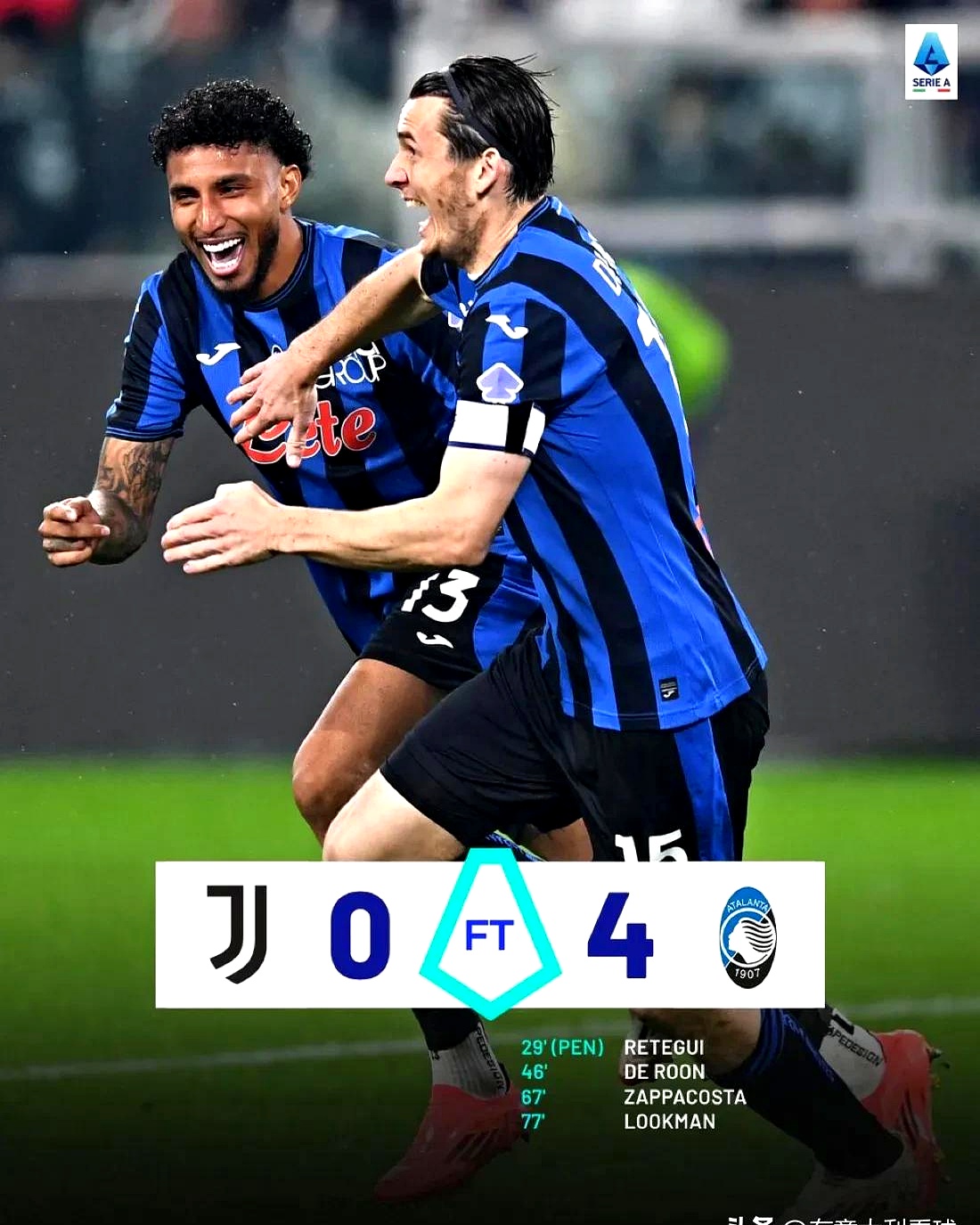 巴黎主场争胜，完胜尤文图斯晋级半决赛