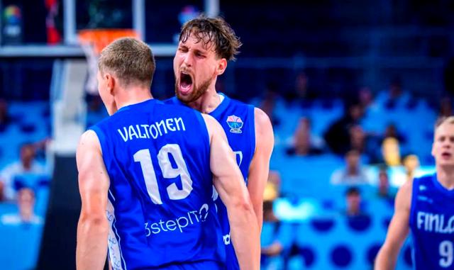 塞尔维亚队力克挪威晋级欧洲杯