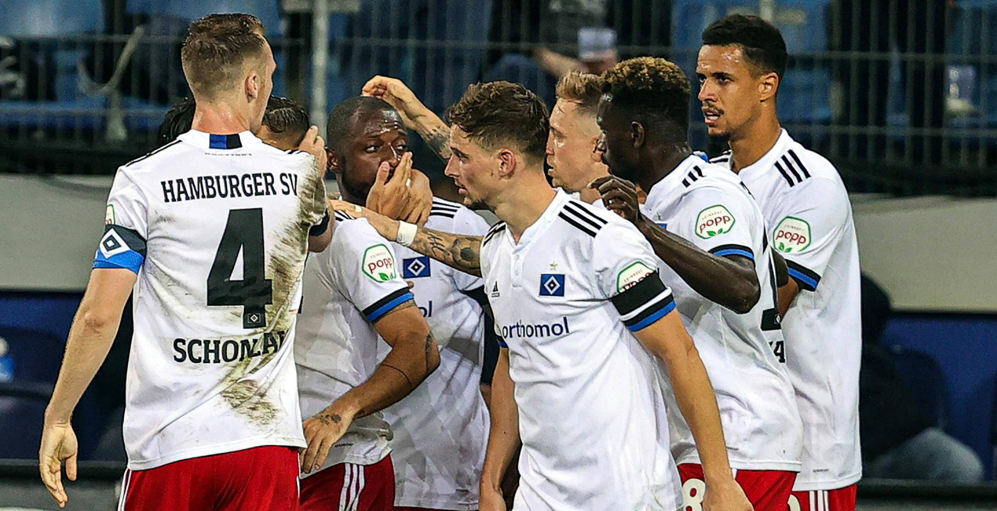 包含斯图加特遭遇连败，保级形势严峻的词条