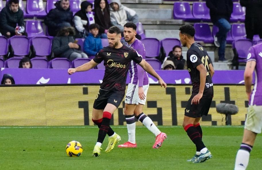 包含马洛卡期待在主场对战塞维利亚的词条