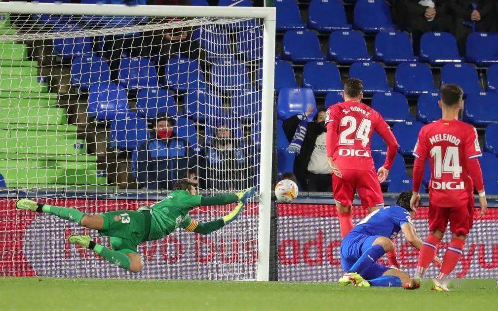 aoa体育视频-赫塔菲客场惨败，积分受挫的简单介绍