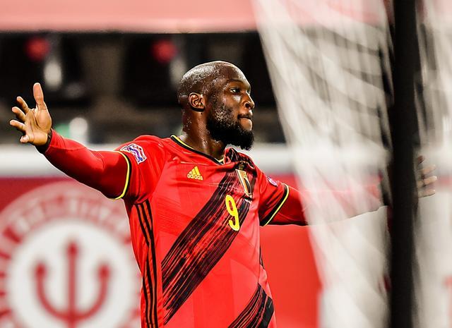 比利时队实力暴涨，成为欧国联黑马球队的简单介绍